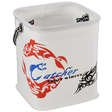 Foldable EVA Bucket