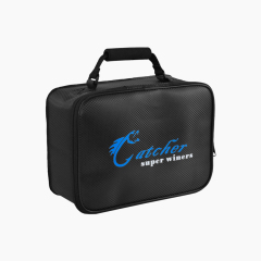 EVA Wheel Storage Bag