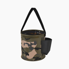 EVA Camo Bucket A