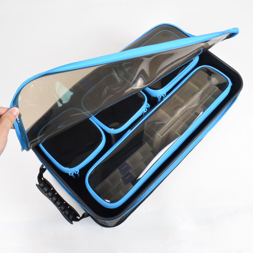 EVA Accessory Cases