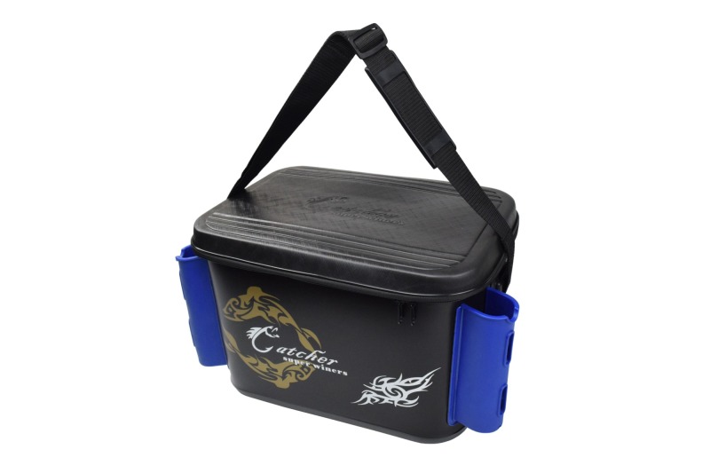 Multi-Functional Fishing Tackle Bag