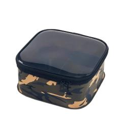 Camo bucket without handle