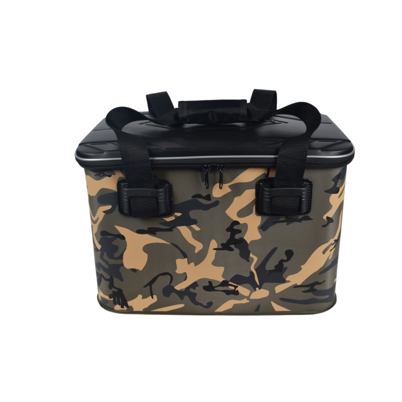 EVA Tackle Storage System