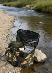 EVA Tackle Storage System