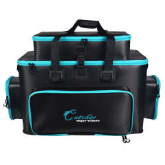 EVA Bag Carryall Feeder