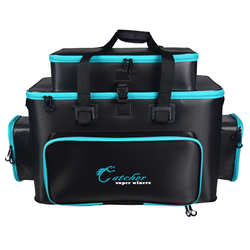 EVA Bag Carryall Feeder
