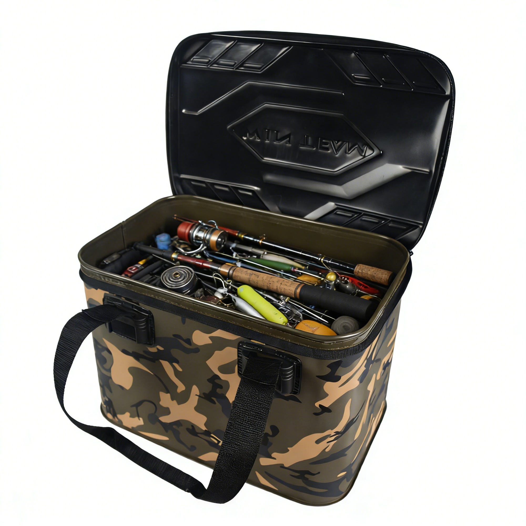 EVA Tackle Storage System