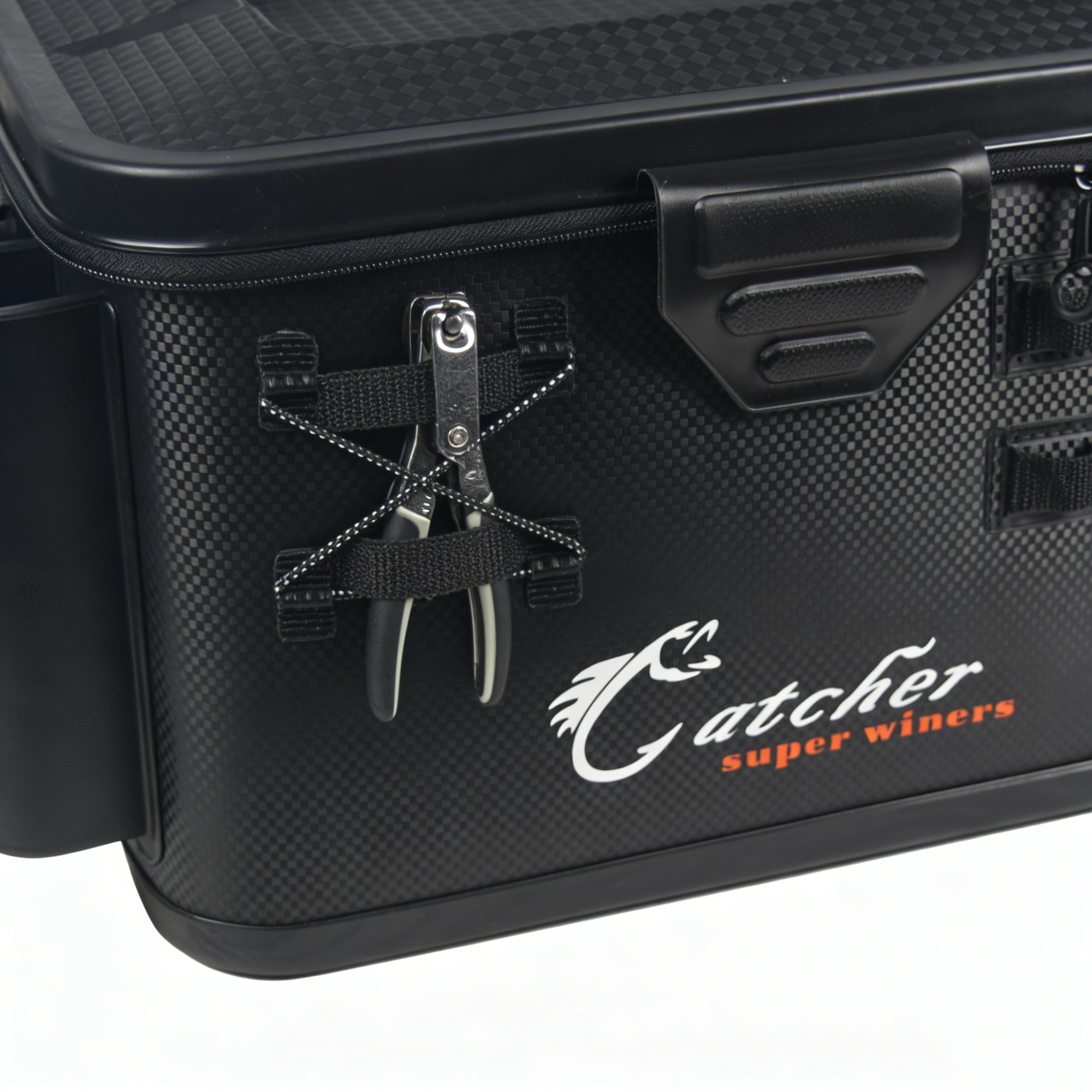 EVA Tackle Container