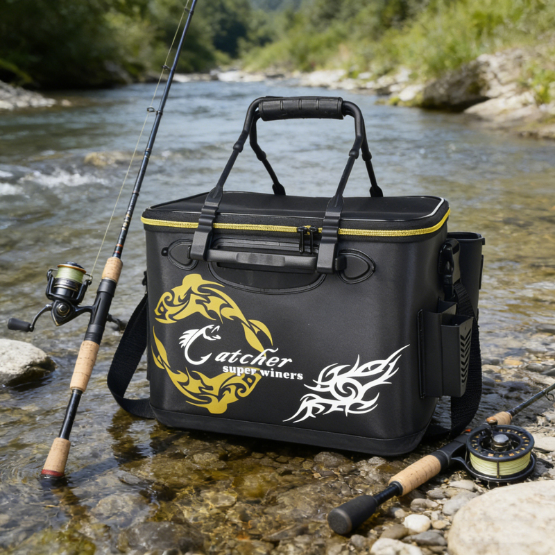 EVA Hydro Bag
