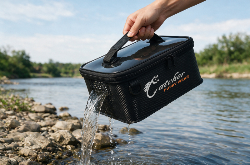 EVA Washable Case