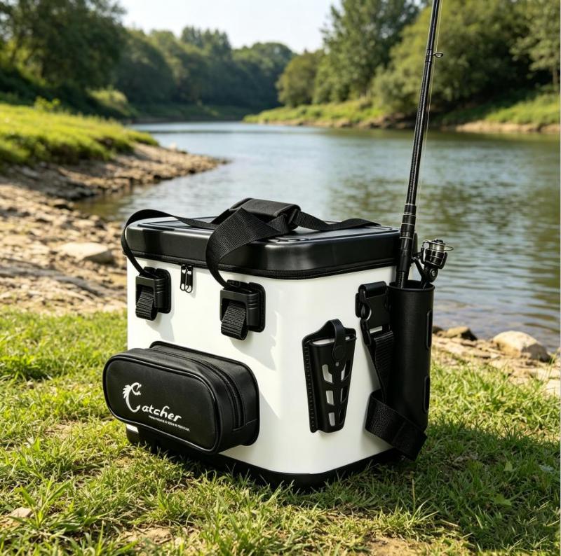 EVA Tackle Container