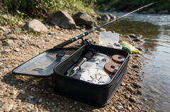 EVA Lure Case