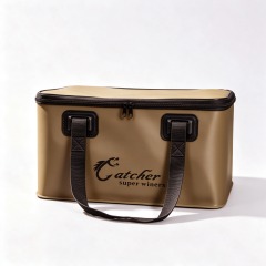 EVA Tackle & Bait Station