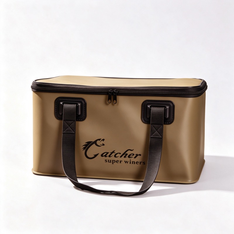 EVA Tackle & Bait Station