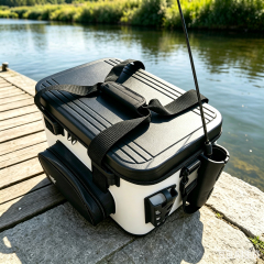 EVA Tackle Container