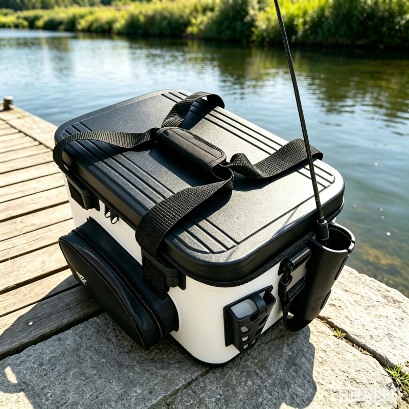 EVA Tackle Container