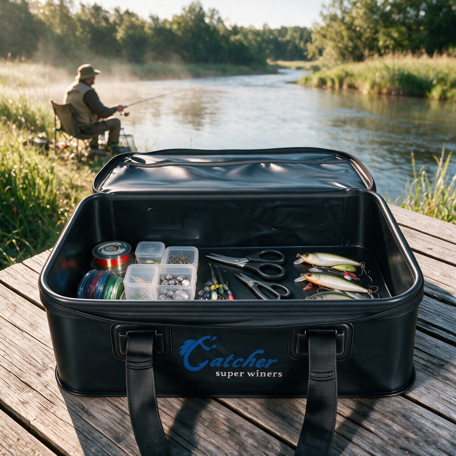 EVA Carryall