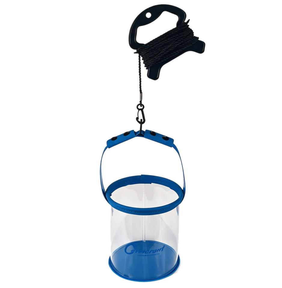 EVA bucket