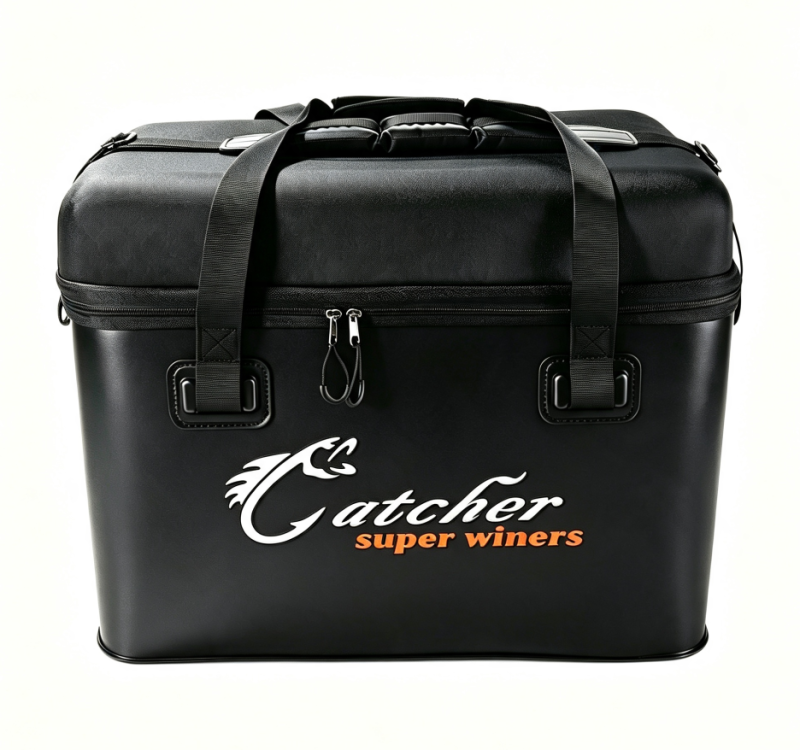 EVA Tackle Storage System
