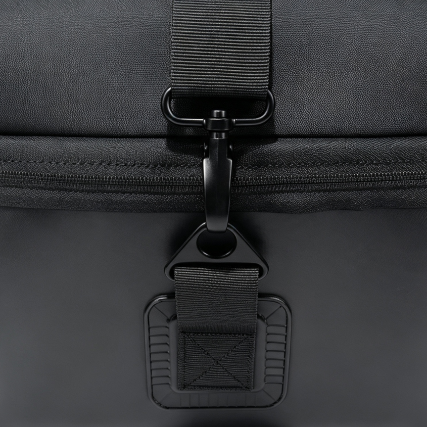 EVA Tackle Storage System