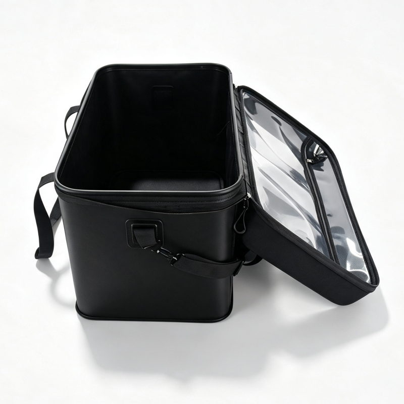 EVA Tackle Storage System