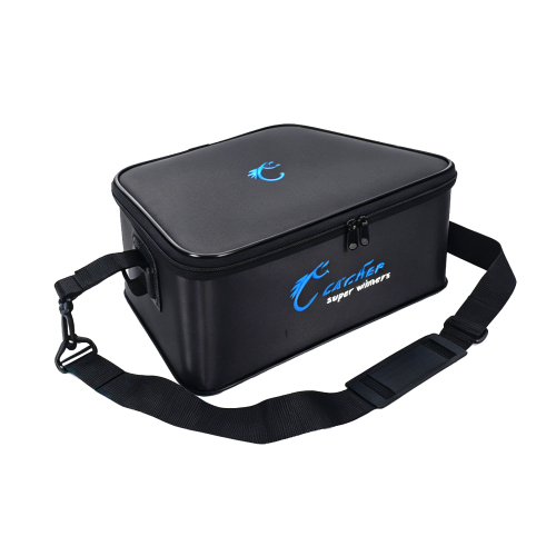 SAFE BAG Waterproof Box for Belly boat