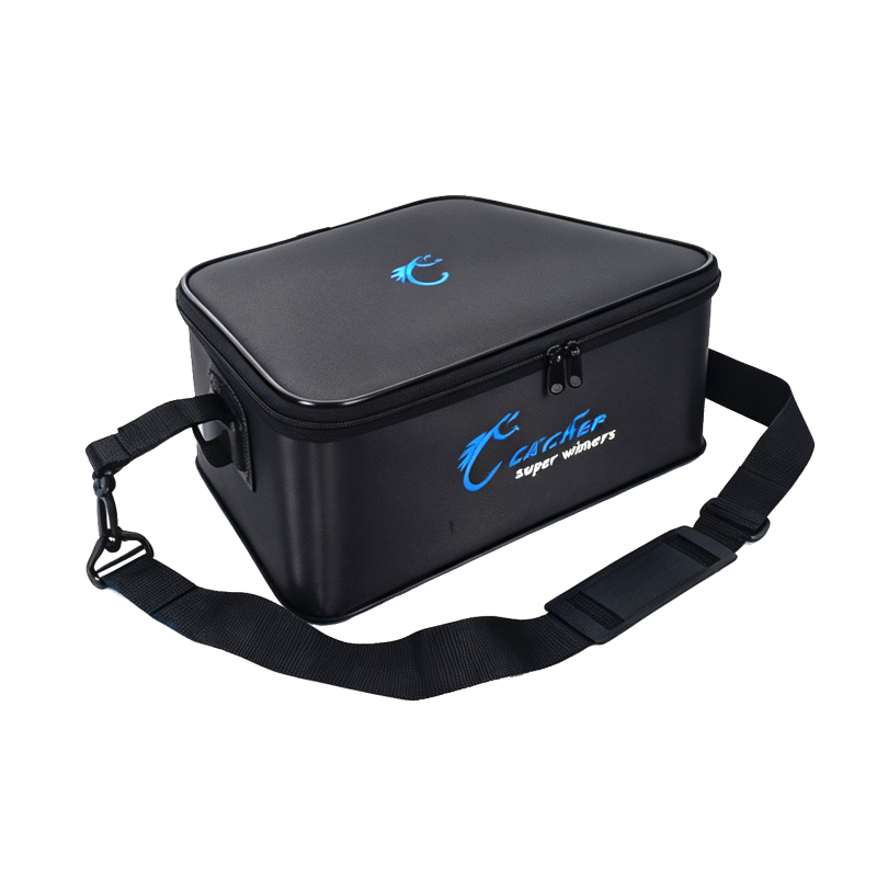 SAFE BAG Waterproof Box for Belly boat