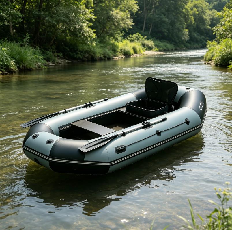 SAFE BAG Waterproof Box for Belly boat