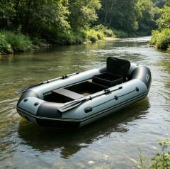 SAFE BAG Waterproof Box for Belly boat