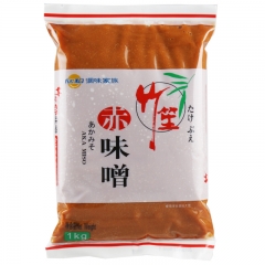 Miso Paste