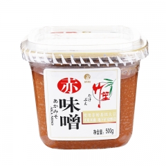 Miso Paste