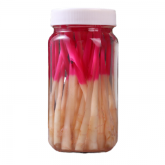 Pickled Sushi Ginger