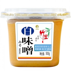 Miso Paste