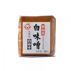 Miso Paste