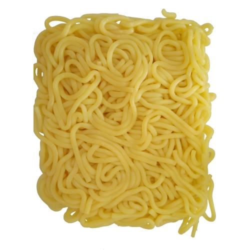 Fresh Ramen Noodle