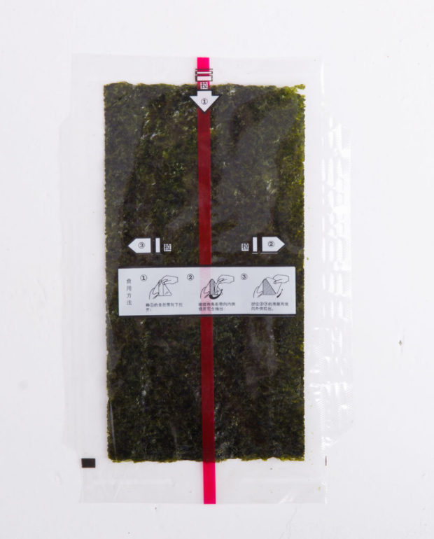 Onigiri Nori