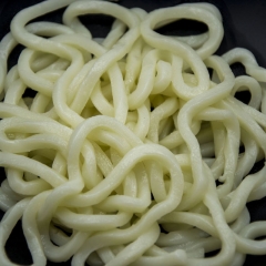 Fresh Udon Noodle