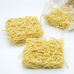 Quick Cooking Noodles