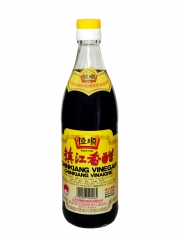 Chinkiang Vinegar