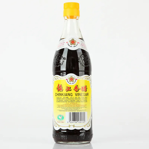 Chinkiang Vinegar