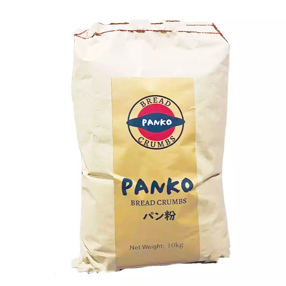 Panko Bread Crumbs