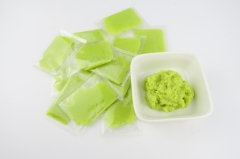 Takeaway Wasabi paste