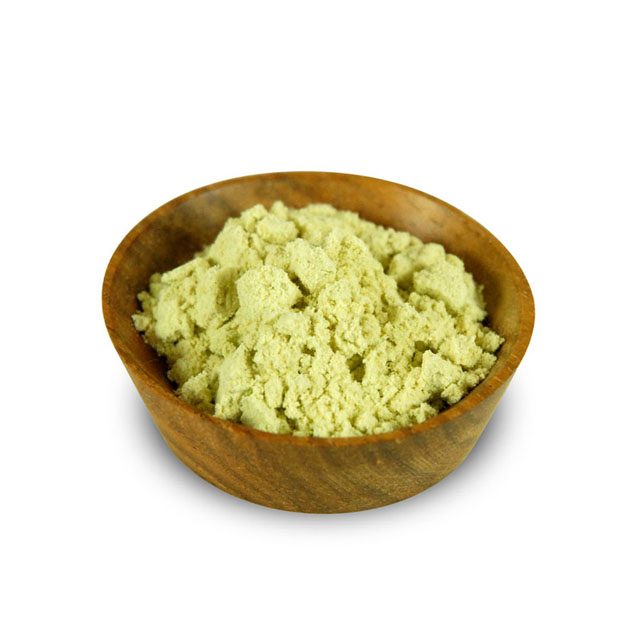 Wasabi powder