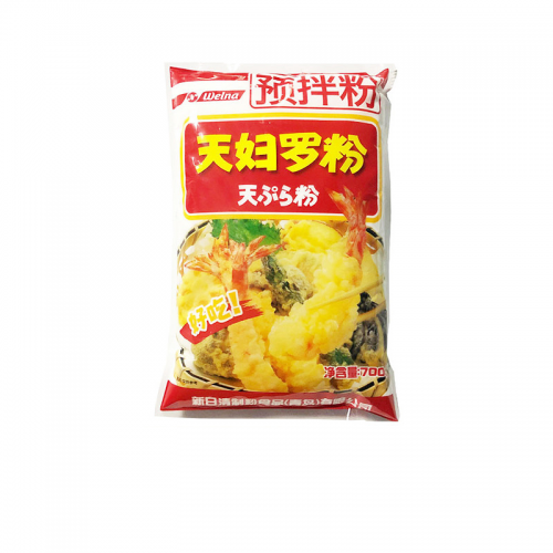 Tempura Flour