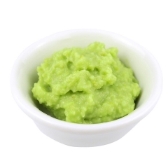 Wasabi paste