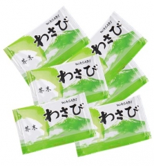 Takeaway Wasabi paste