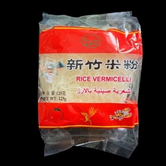 Rice vermicelli noodle