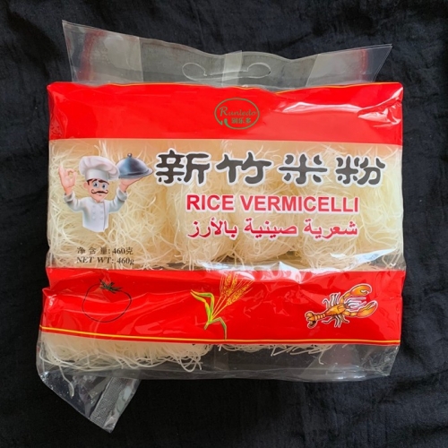 Rice vermicelli noodle