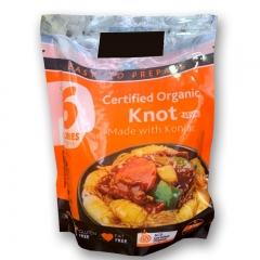 konjac noodles