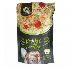 konjac noodles